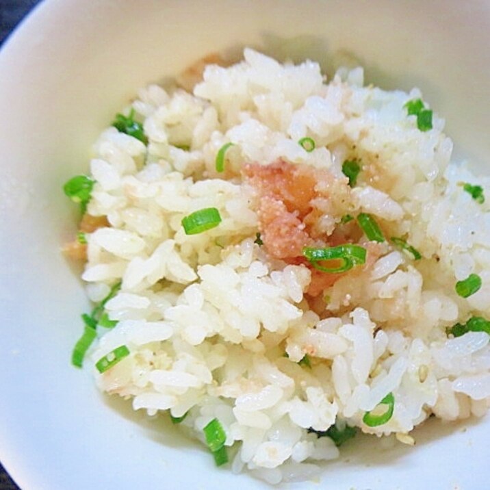 辛子明太子混ぜご飯 レシピ 作り方 By Libre 楽天レシピ 辛子明太子混ぜご飯 レシピ 作り方 By Libre 楽天レシピ